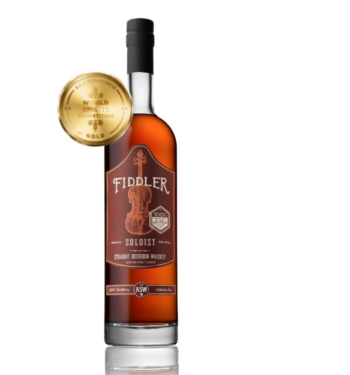 Products — ASW Distillery
